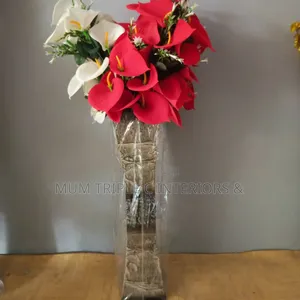 Artificial Flowers  for Decoration