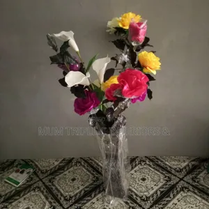 ARTIFICIAL Flower