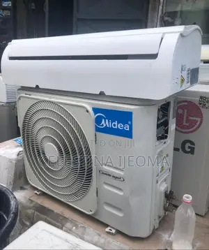 Inverter Ac 1.5hp