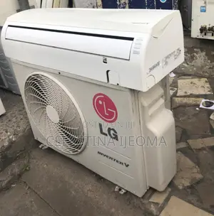 Inverter Tokunbo Ac 1.5hp