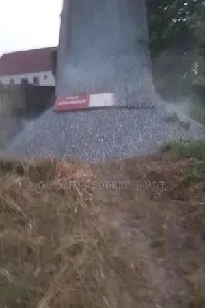 Granite 20 Ton