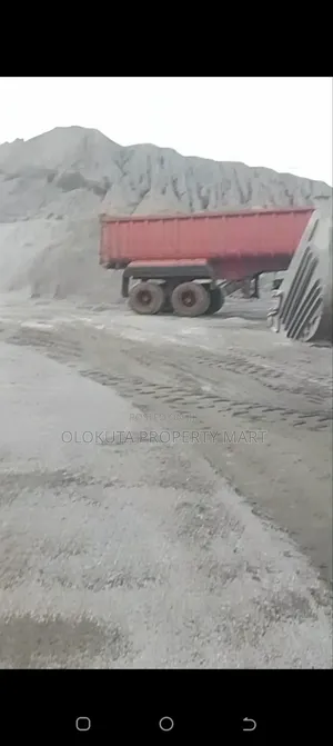 Stone Dust