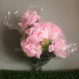 QUALITY Decoration Flower