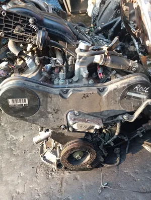 3MZ Engine for Toyota Highlander, Sienna, Lexus
