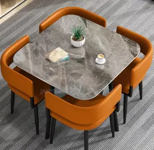 Dining Set Swipe Left for Colors
