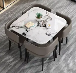 Dining Set Swipe Left for Colors