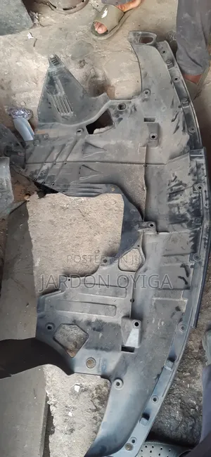 Engine Cover Acura RDX 2018
