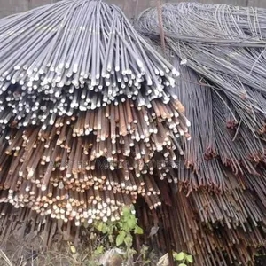 Iron Rod Supplies