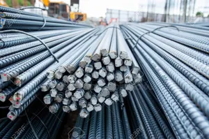 Iron Rods Suppliers