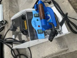 Industrial Steam Irons