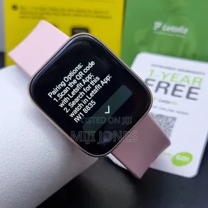 Letsfit Unisex Smart Watches