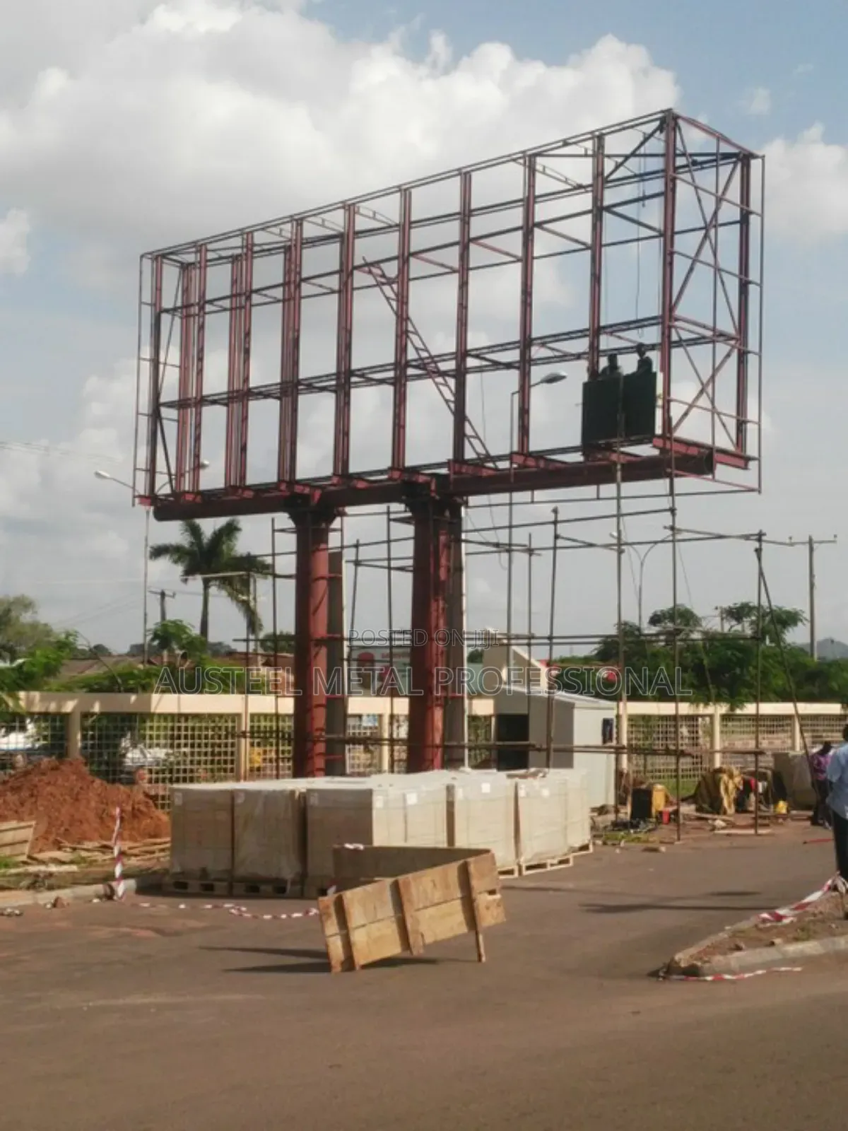 Bill Board