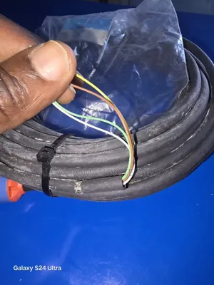 Endress Digital Measuring Cable CYK10 | CYK10-G101