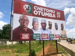 Print And Bill Board