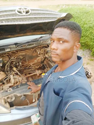 Home Service Mechanic