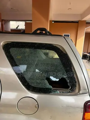 Ford Escape 2008 Vent Glass Available We Deliver and Fix