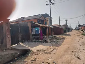 Half Plot Kudebu Estate Ijegun Jakonde Rd