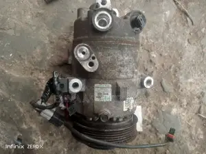 Ac Compressor for Hyundai Elantra 2014/2020 Automatic
