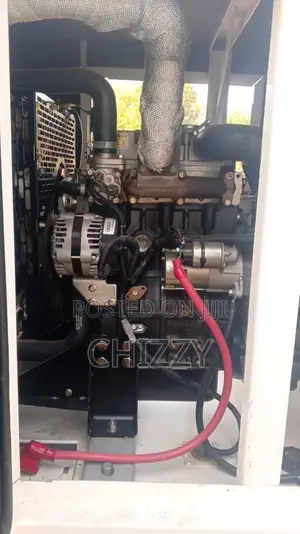 Mikano Generator  Copper Wire