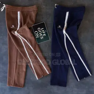 Original JOGGERS AVAILABLE. For Men and Women
