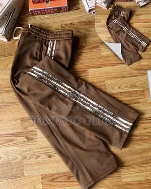 Original JOGGERS AVAILABLE. For Men and Women