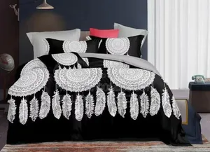 Premium Luxury Duvet Set