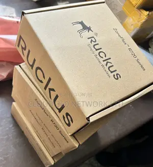 RUCKUS R720 Access Point