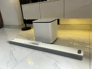 Bose Smart Soundbar 900 Dolby Atmos With Alexa Built-in BT