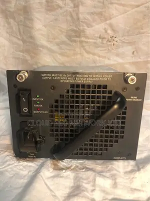 Cisco PWR-C45-2800ACV