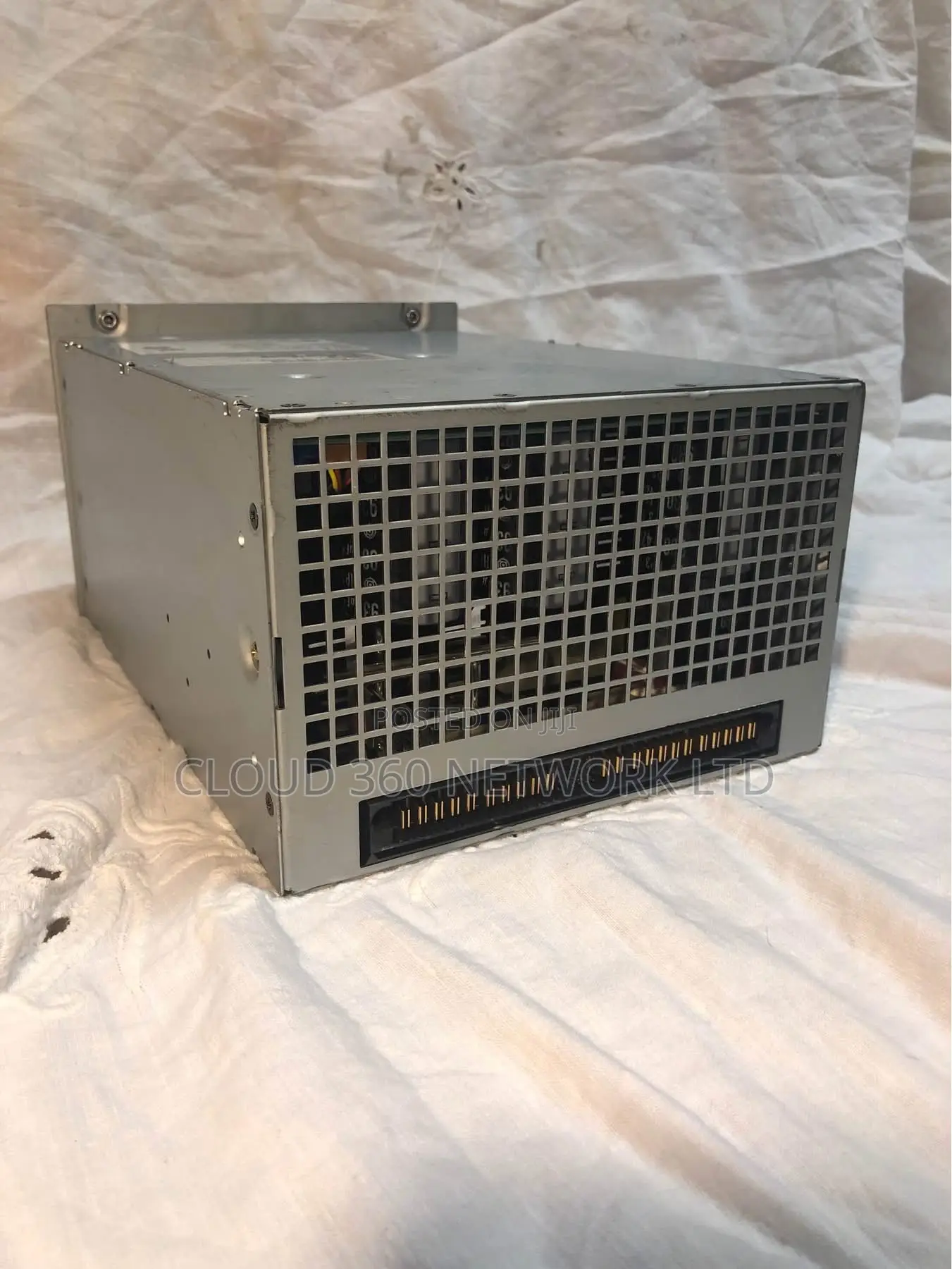 Cisco PWR-C45-2800ACV