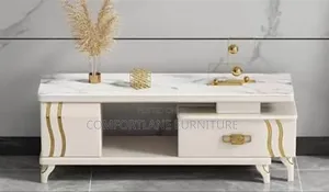 Wooden Tv Stand