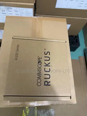 Ruckus R320