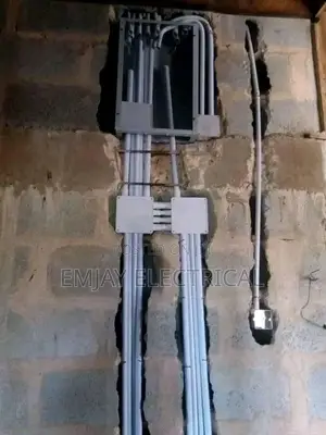 Electrician