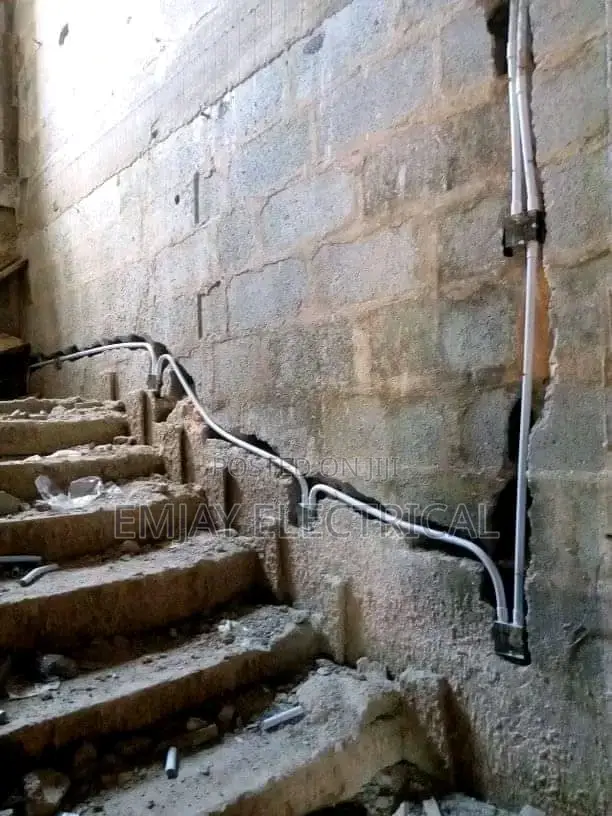 Electrician