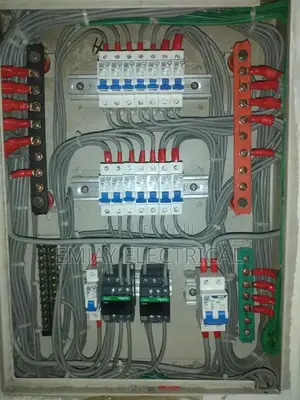 Electrician