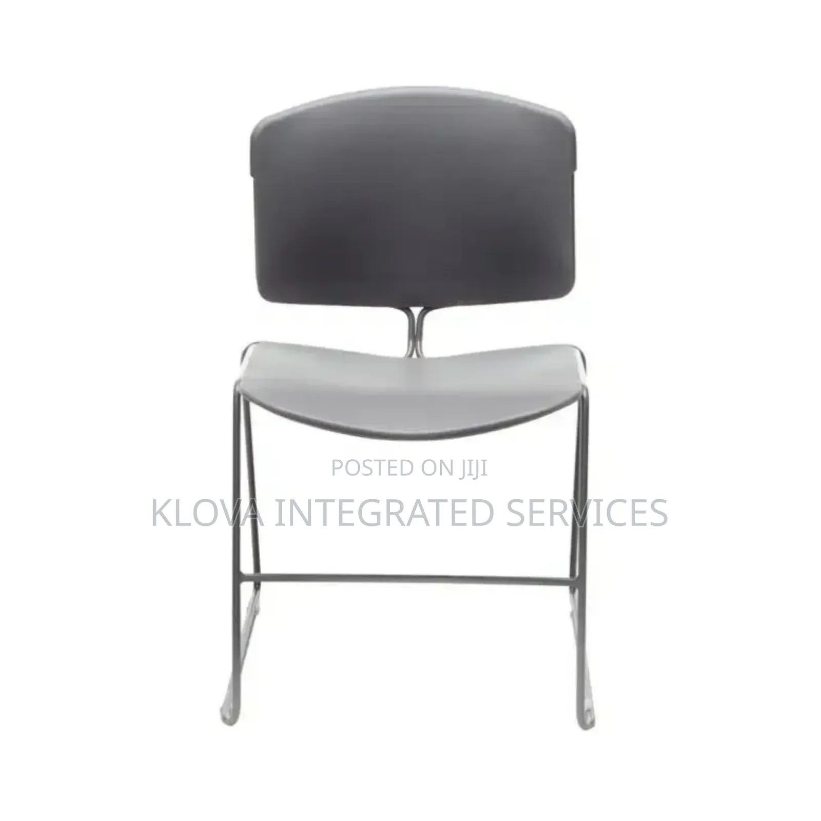Multipurpose School Chair
