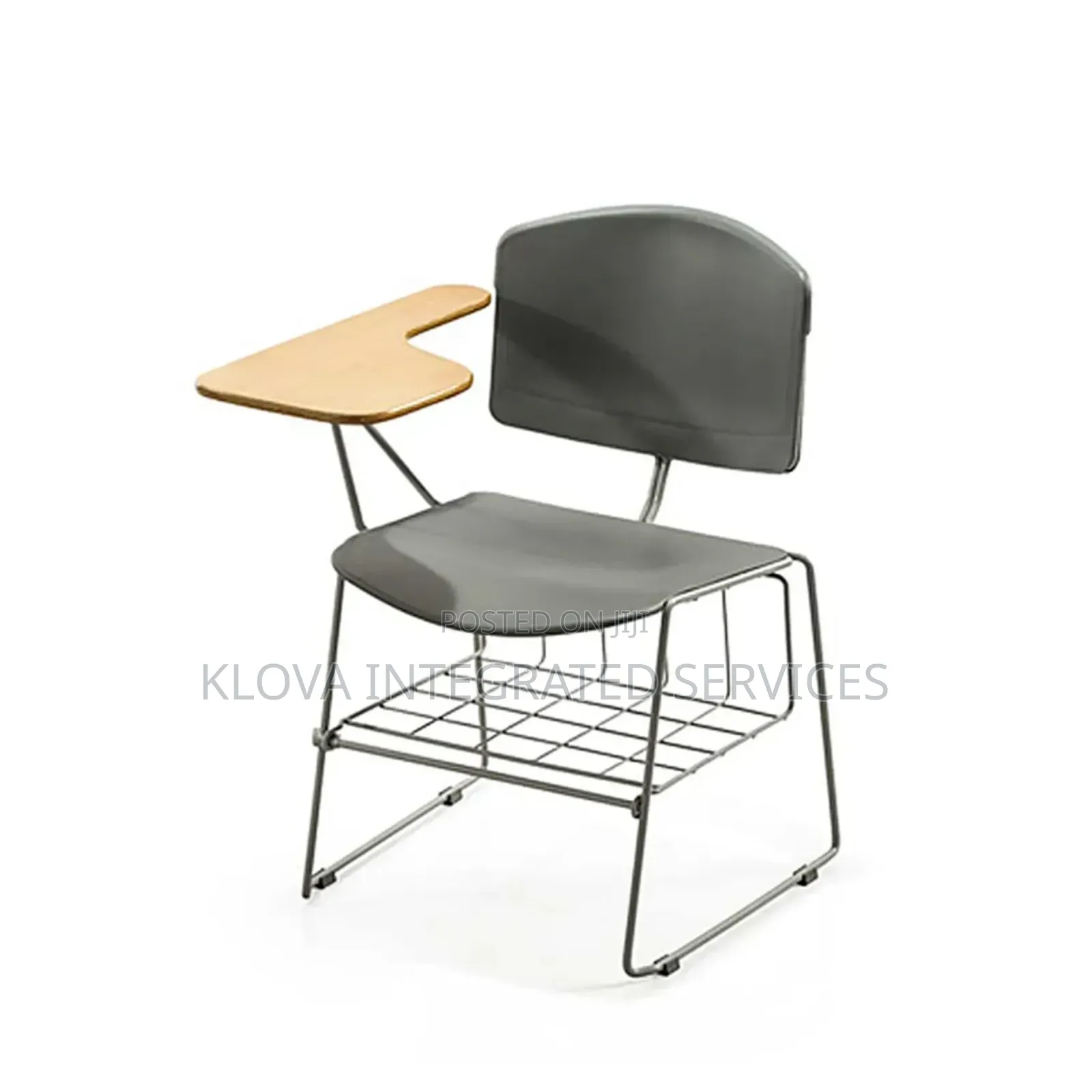 Multipurpose School Chair