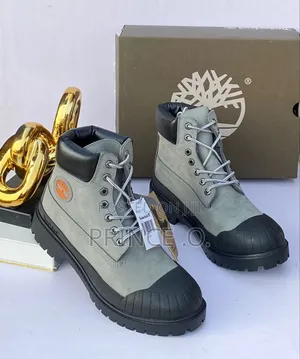 High Quality Timberland Boots