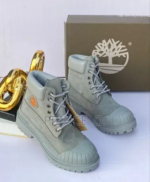 High Quality Timberland Boot