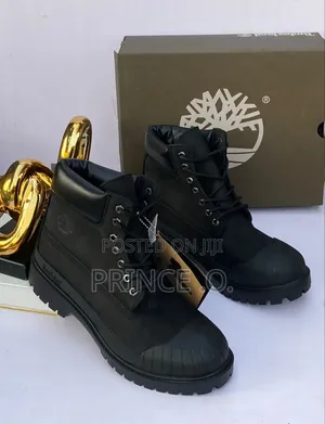 High Quality Timberland Boot