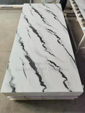 Marble Sheet