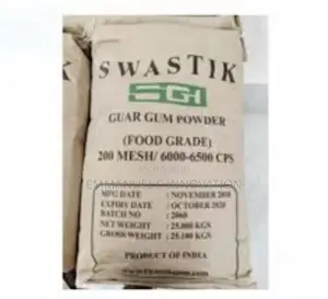 Guar Gum Powder