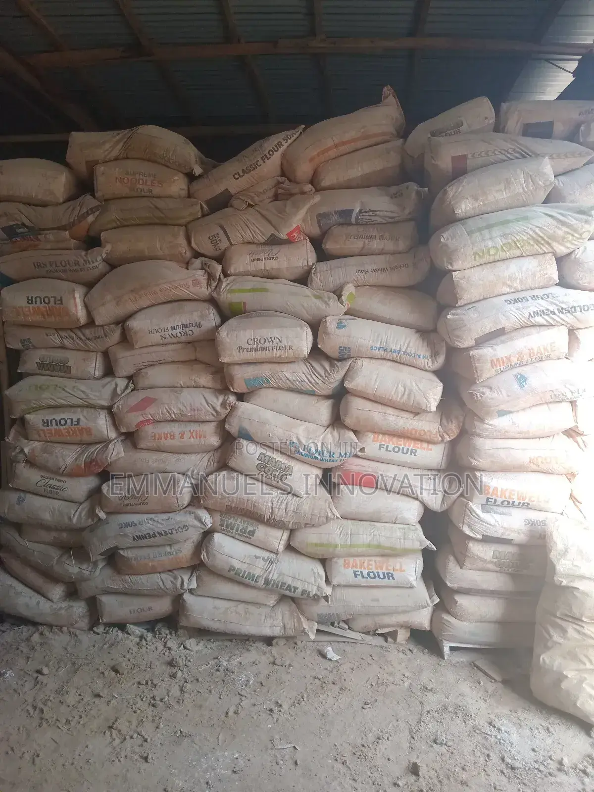 Bentonite Clay