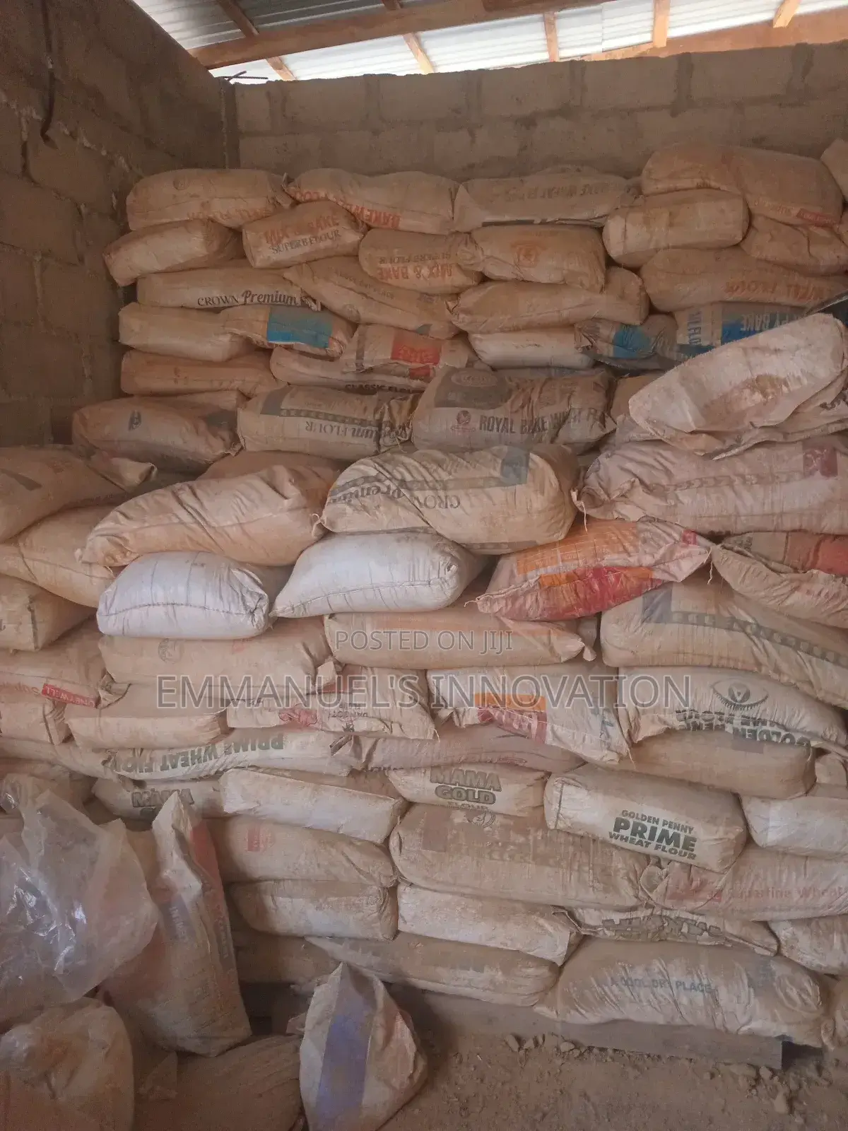 Bentonite Clay