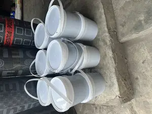 Bitumen Primer Oil Base 4 Liters