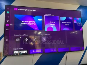 Samsung 75 " QN94C Series Neo QLED Smart Ultra HD HDR TV