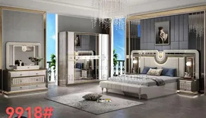 Quality Imported Bedframe