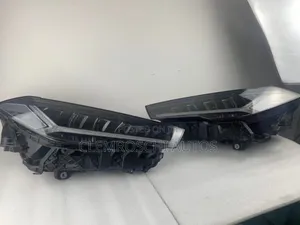 High Quality Certified Brand New Head Light Lamborghini Urus