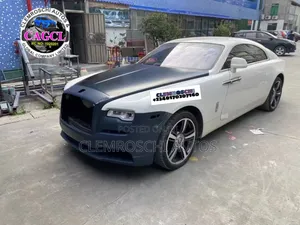 High Quality Certified Kits Rolls-Royce Wraith 2010 to 2020