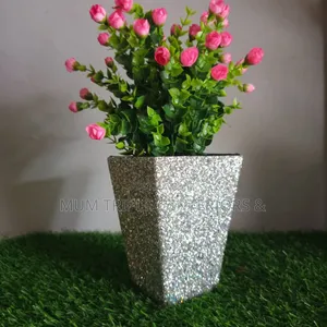 Mini Flowers and Bouquet